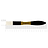 מברשת AMBER BRISTLE ROSA סדרה 2306 שטוח 15