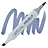 sketch copic marker BV25 GRAYISH VIOLET