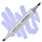 sketch copic marker BV02 PRUNE