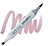 sketch copic marker RV95 baby blossoms