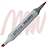 sketch copic marker RV91 graysh cherry