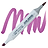 sketch copic marker RV66 raspberry