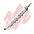 sketch copic marker RV42 salomon pink