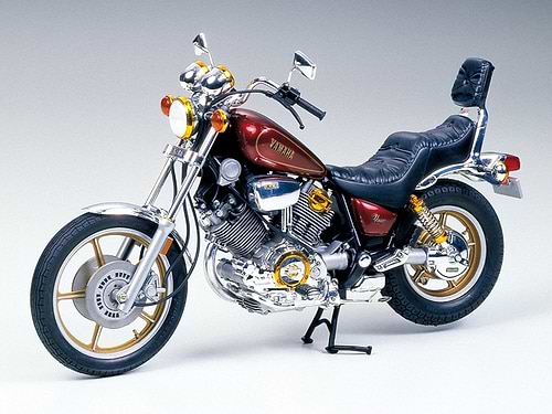 ערכת הרכבה אופנוע YAMAHA XV1000 