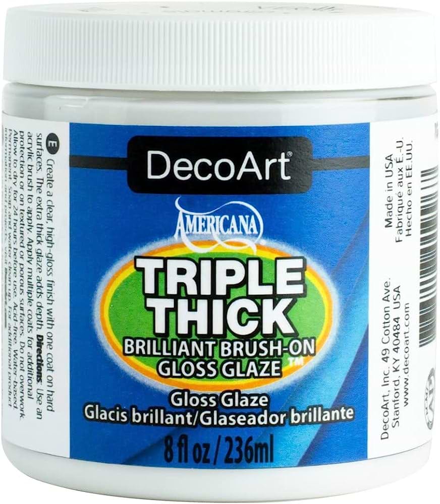 לכה TRIPLE THICK 236ML