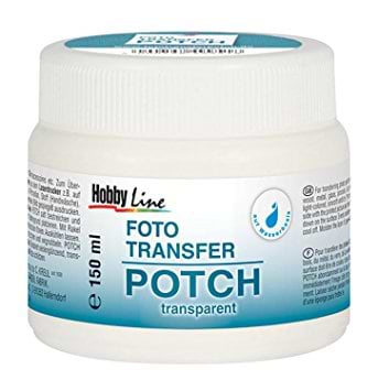 PHOTO TRANSFER HOBBY LINE 150ML