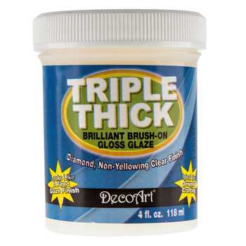 לכה TRIPLE THICK 118ML