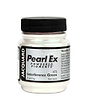 אבקת פיגמנט PEARL EX 672 INTERFERENCE GREEN