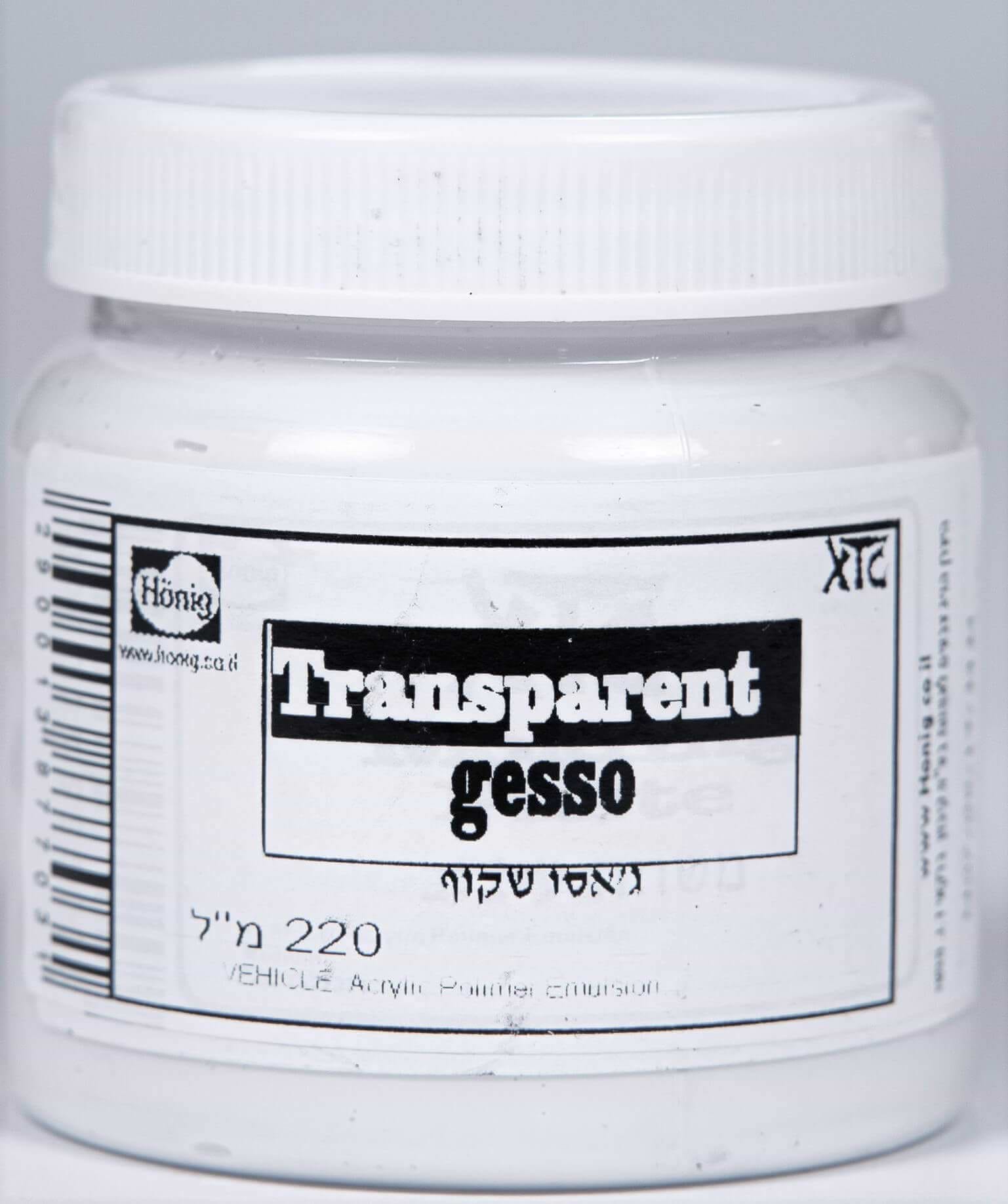 ג