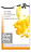 צבע לטקסטיל I-DYE POLY גוון GOLDEN YELLOW 455 jacquard