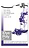 צבע לטקסטיל I-DYE POLY גוון LILAC 458 jacquard