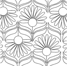 חוברת צביעה HEY DAY COLORING BOOK