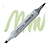 sketch copic marker YG91 putty