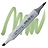 sketch copic marker YG63 pea green