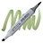 sketch copic marker G94 grayish olive