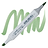 sketch copic marker G24 willow