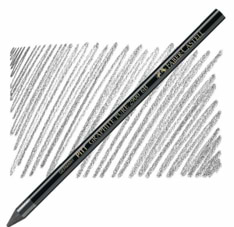 עפרון גרפיט B6 פאבר קסטל FABER CASTELL GRAPHITE PURE 2900 