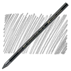 עפרון גרפיט B3 פאבר קסטל FABER CASTELL GRAPHITE PURE 2900 