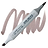 sketch copic marker E74 cocoa brown