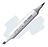 sketch copic marker C2 cool gray no 2