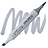 sketch copic marker C3 cool gray no 3