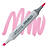 sketch copic marker FRV1 fluorecent pink