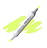 sketch copic marker FYG1 fluorecent yellow