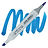 sketch copic marker FB2 fluorecent dull blue 