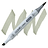 copic marker ciao BG93 green gray