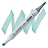 copic marker ciao BG23 coral sea