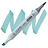 copic marker ciao BG13 mint green