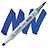 copic marker ciao B29 ultramarine