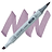copic marker ciao V95 light grape