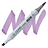 copic marker ciao V15 mallow