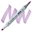 copic marker ciao V12 pale lilac