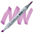 copic marker ciao V04 lilac