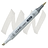 copic marker ciao W0 warm gray no 0