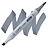 copic marker ciao C5 cool gray no 5