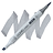 copic marker ciao C2 cool gray no 2