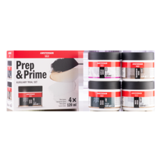 סט 4 מארזי יסוד AMSTERDAM PREP & PRIME