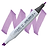 מרקר קופיק קלאסיק V04 LILAC