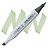 מרקר קופיק קלאסיק G21 lime green