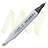 מרקר קופיק קלאסיק G20 wax white