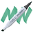 מרקר קופיק קלאסיק G16 malachite
