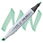 מרקר קופיק קלאסיק BG34 horizon green