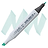מרקר קופיק קלאסיק BG11 moon white