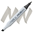 מרקר קופיק קלאסיק W3 warm gray 3