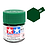 צבעים למודלים TAMIY COLOR ACRYLIC PAINT MINI GREEN X5 TAMIYA