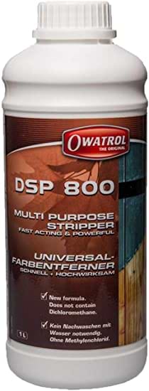 מסיר כל צבע  1LITER OWATROL DSP 800