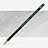 עפרון שרטוט בודד פאבר קסטל FABER CASTELL 9000 2H